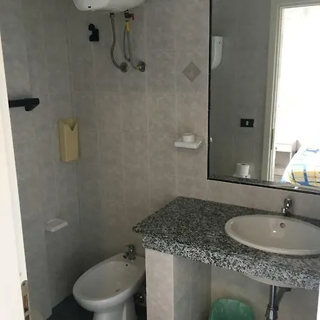 Otel Mare Blu 2*