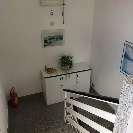 Otel Mare Blu 2*