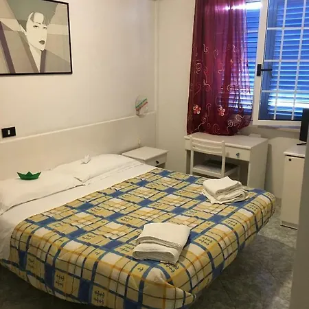 Otel Mare Blu 2*